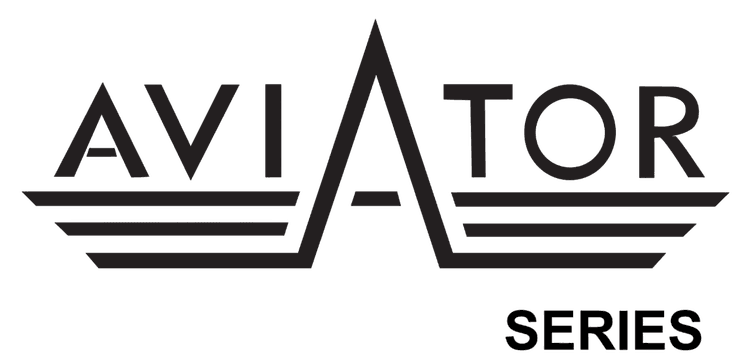 Aviator Series Logo