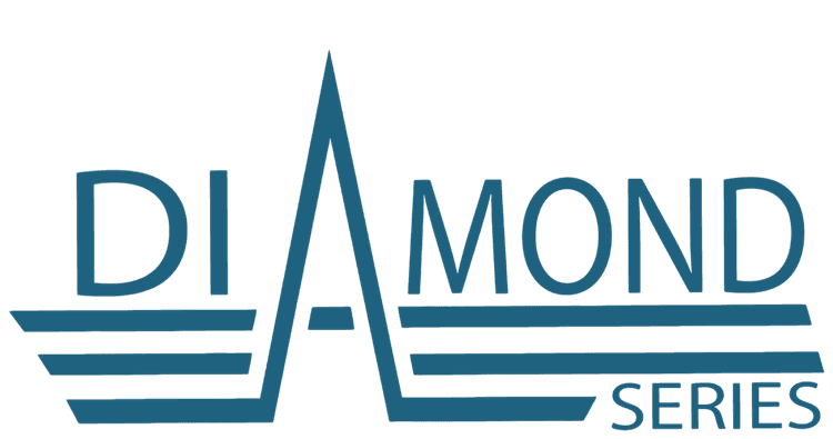 Diamond Series Logo