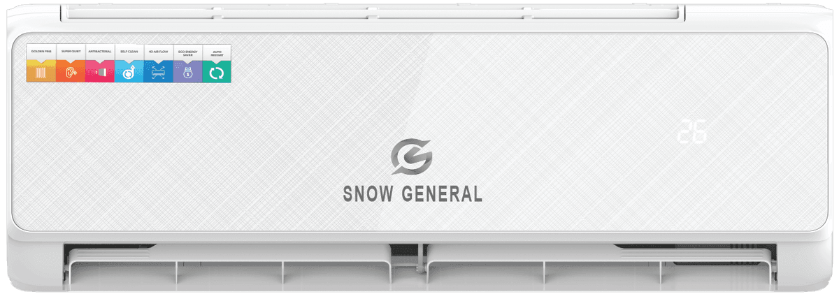 Diamond Series - Inverter