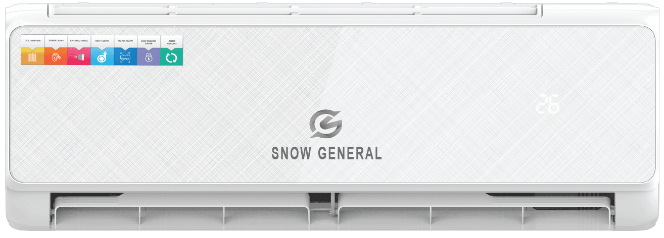 Diamond Series - Inverter