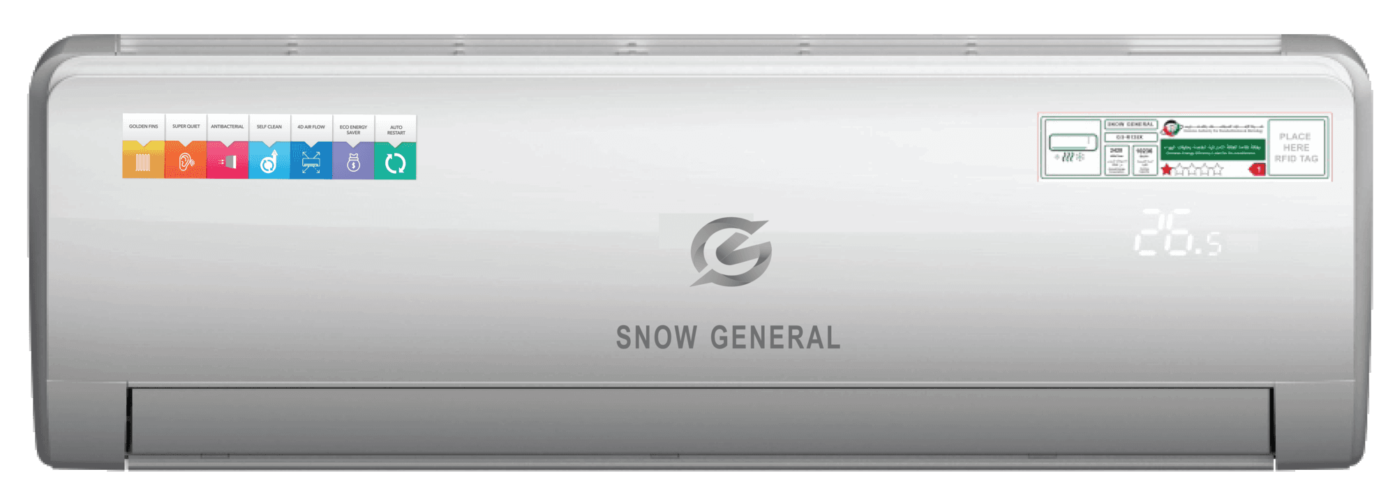 Diamond Series - Rotary