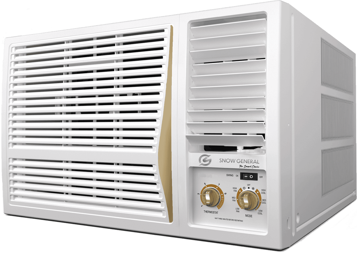 Window Air Conditioner