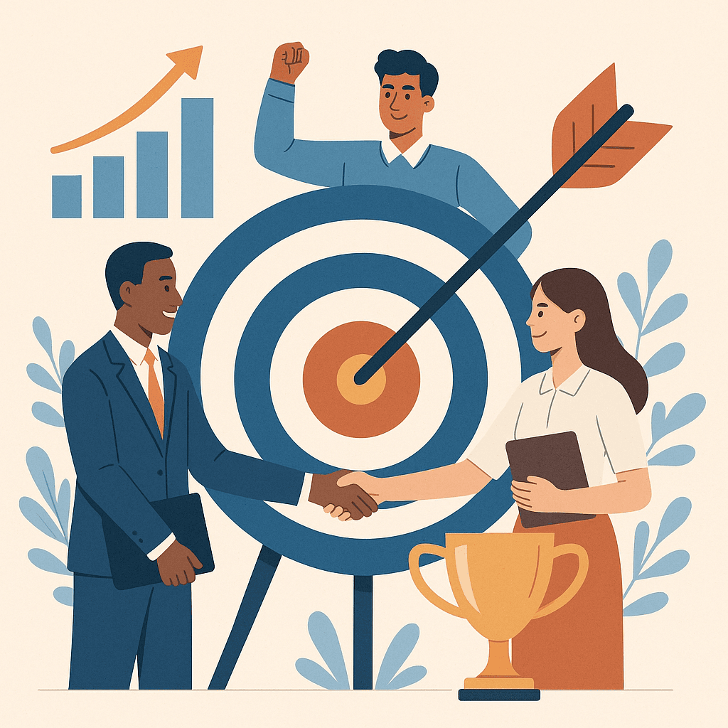 Mission Illustration